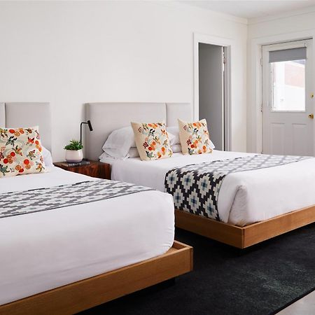 Bluebird Spa City Motor Lodge Саратога-Спрінгс Екстер'єр фото