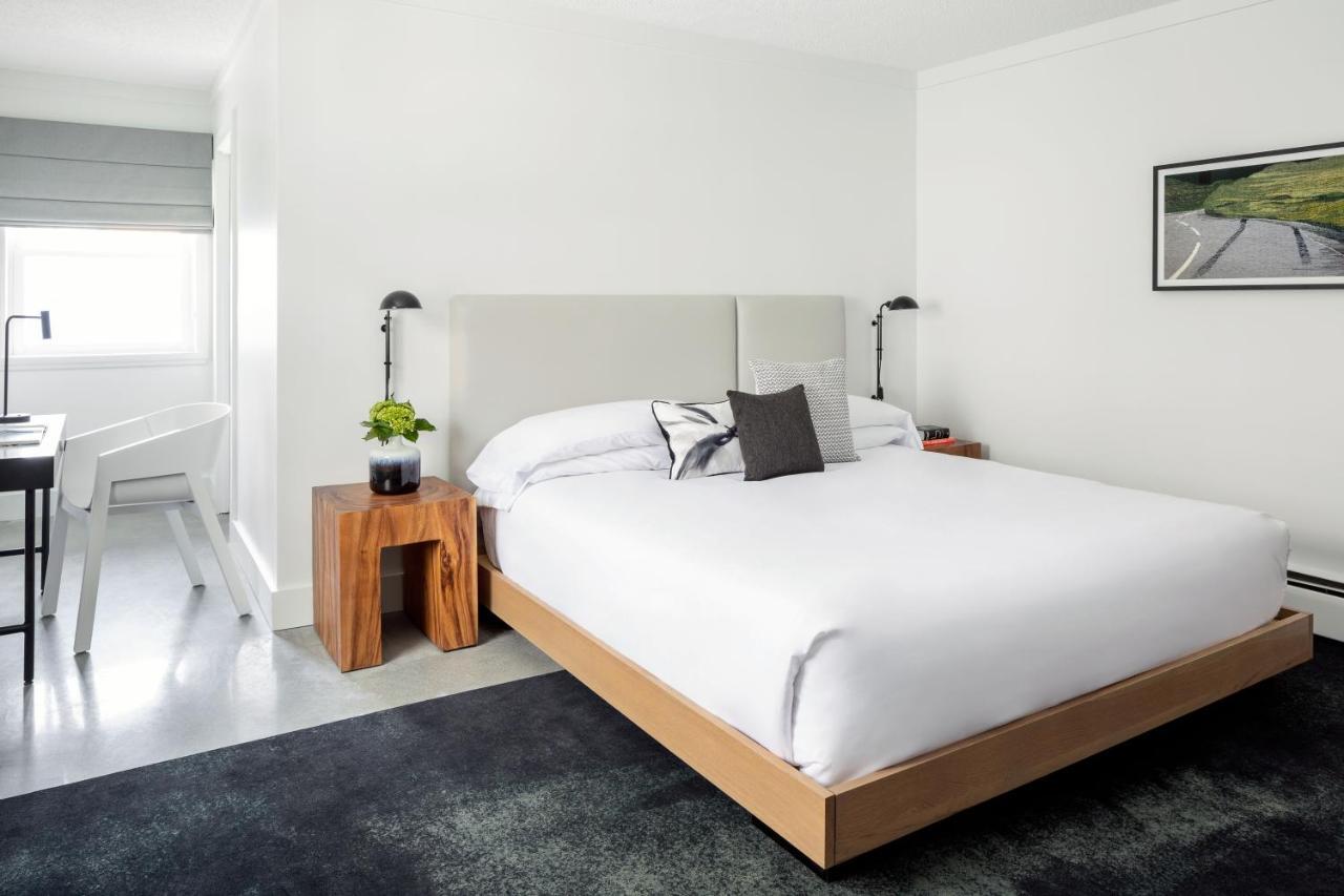 Bluebird Spa City Motor Lodge Саратога-Спрінгс Екстер'єр фото