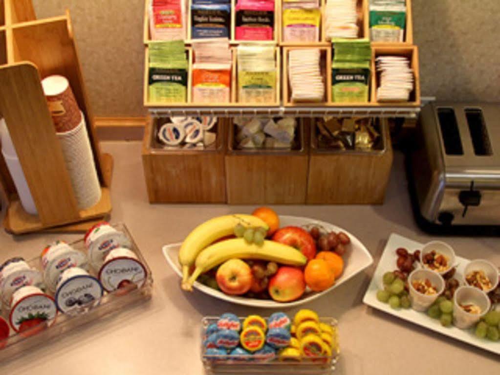 Bluebird Spa City Motor Lodge Саратога-Спрінгс Екстер'єр фото