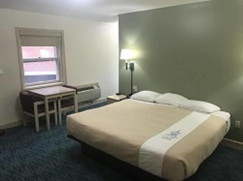 Bluebird Spa City Motor Lodge Саратога-Спрінгс Екстер'єр фото