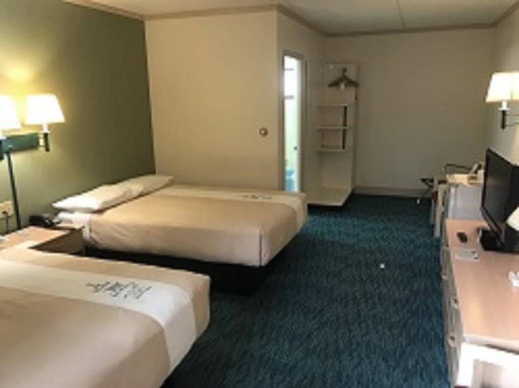 Bluebird Spa City Motor Lodge Саратога-Спрінгс Екстер'єр фото