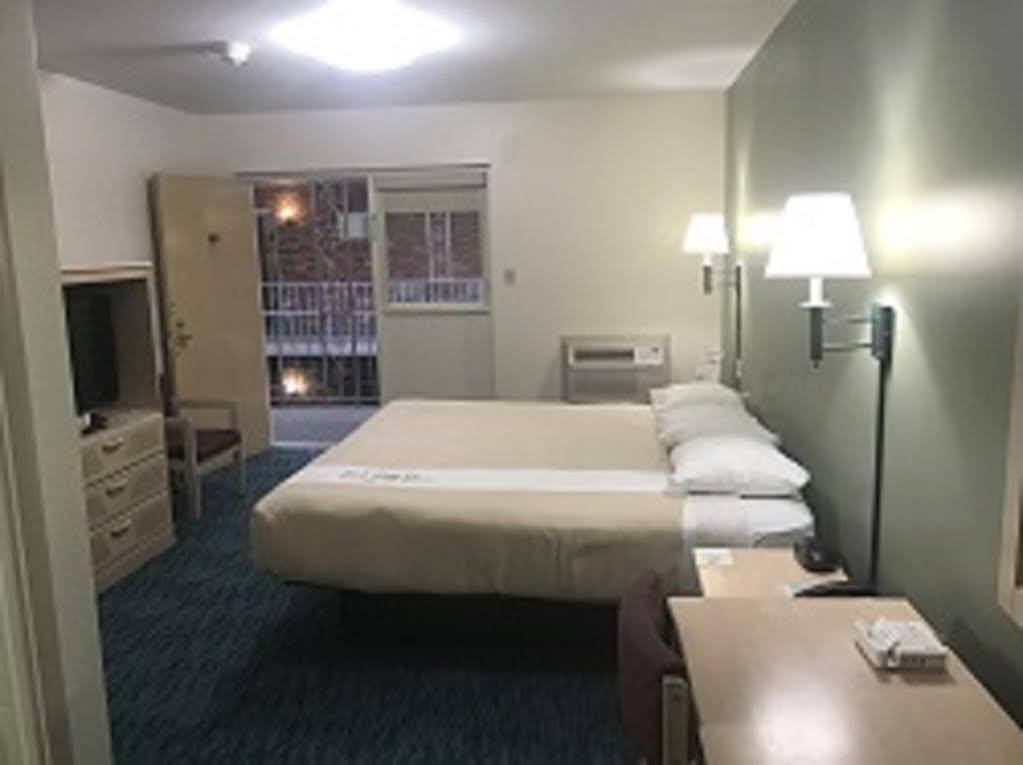 Bluebird Spa City Motor Lodge Саратога-Спрінгс Екстер'єр фото